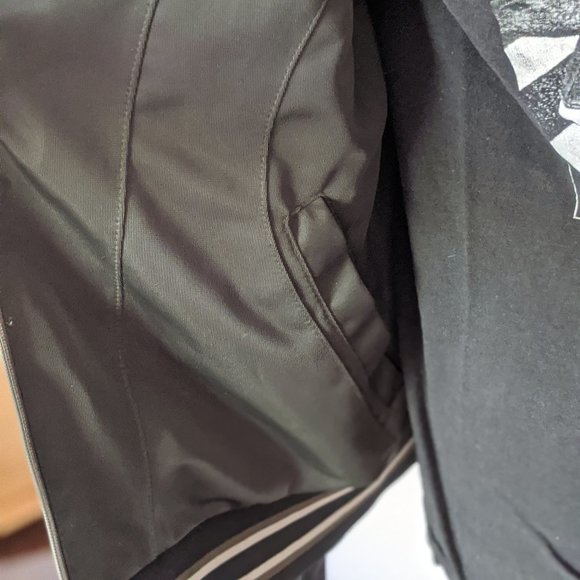 ✨HOST PICK✨ ZARA  Men - Reversible Bomber Jacket - Picture 7 of 12